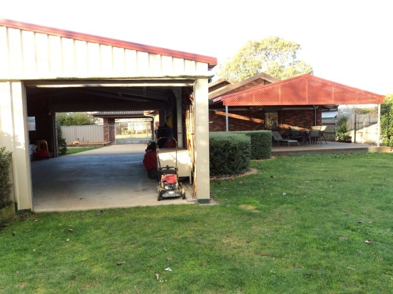 15 Avoca Crescent, Alfredton VIC 3350