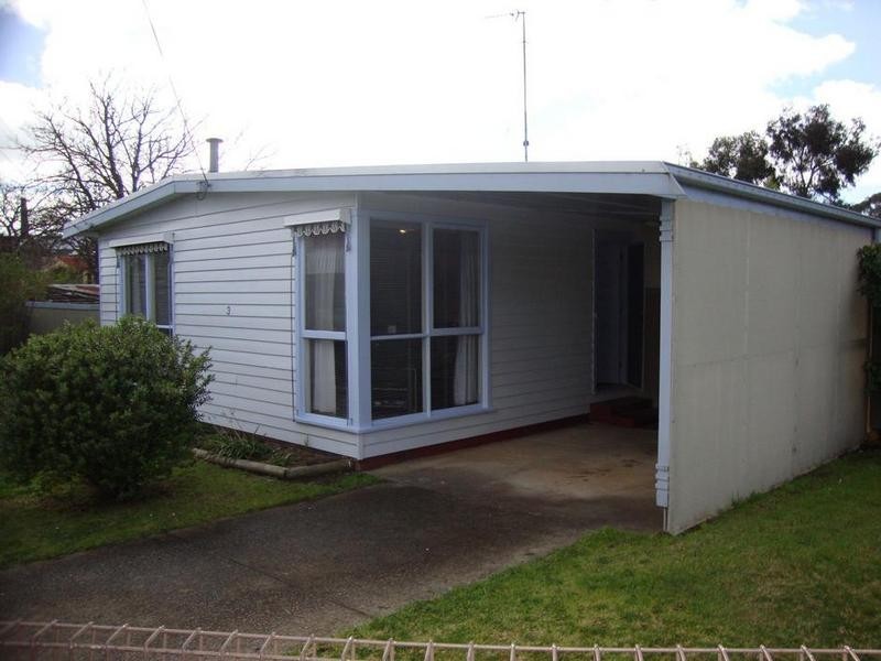 3 Kingsley Court, Ballarat East VIC 3350
