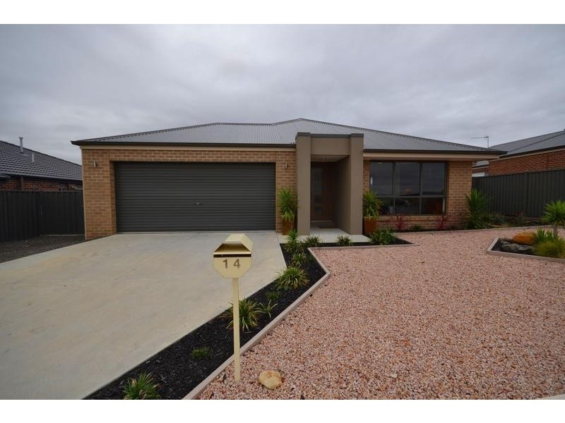 14 Miles Street, Sebastopol VIC 3356