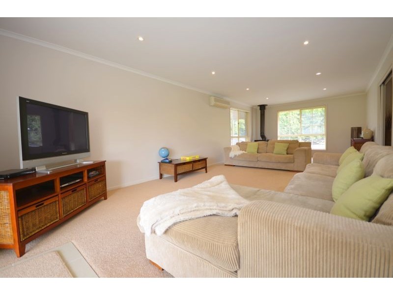 328 Blind Creek Road, Cardigan VIC 3352