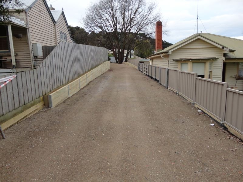 406a Nicholson Street, Black Hill VIC 3350