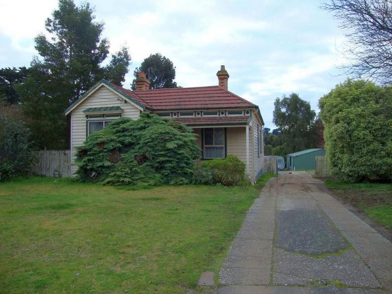 Lot 1&2, 337 Humffray Street North, Ballarat VIC 3350