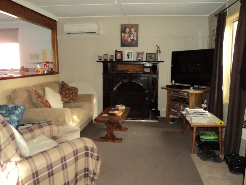 5 Burke Street, Beaufort VIC 3373