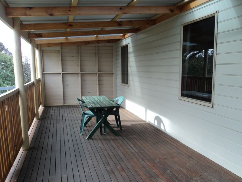 5 Burke Street, Beaufort VIC 3373