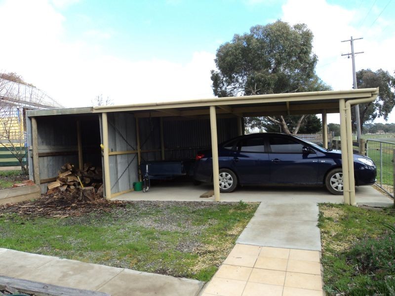 5 Burke Street, Beaufort VIC 3373