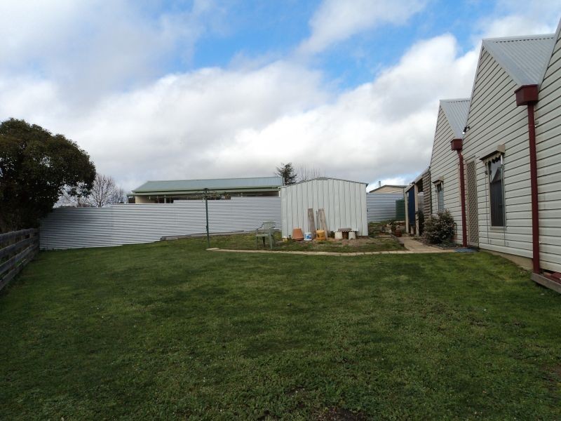 5 Burke Street, Beaufort VIC 3373