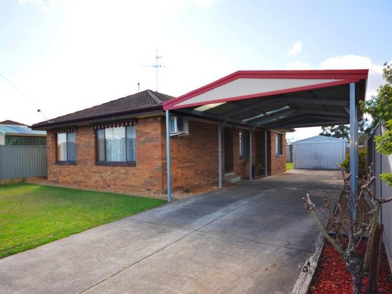 412 Learmonth Road, Mitchell Park VIC 3352