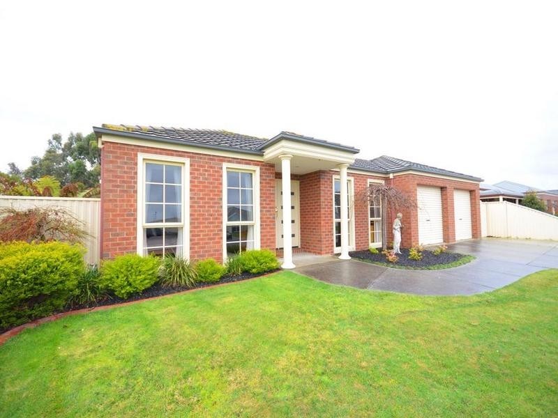 20 Kerry Way, Invermay Park VIC 3350