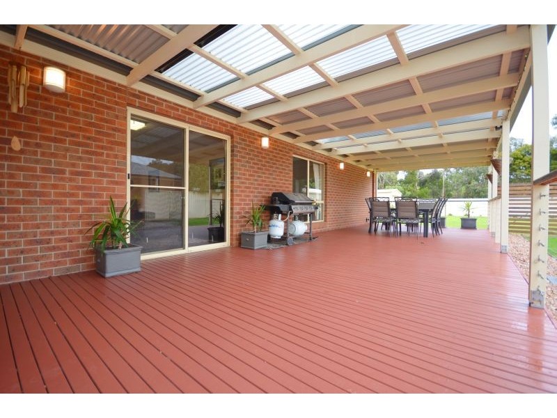 20 Kerry Way, Invermay Park VIC 3350