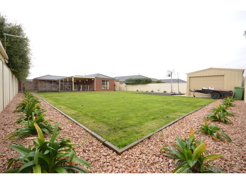 20 Kerry Way, Invermay Park VIC 3350