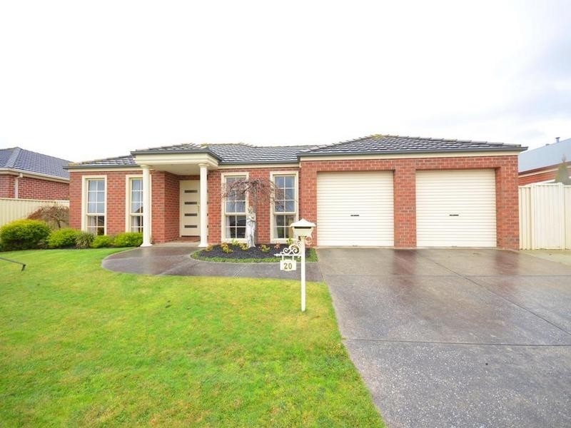 20 Kerry Way, Invermay Park VIC 3350