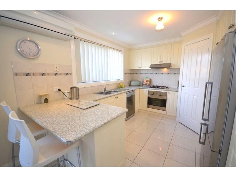 2 Modestino Place, Mitchell Park VIC 3352