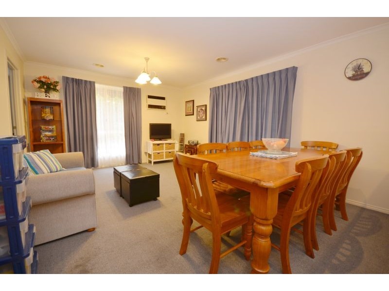 3 Pine View Crescent, Ballarat VIC 3350