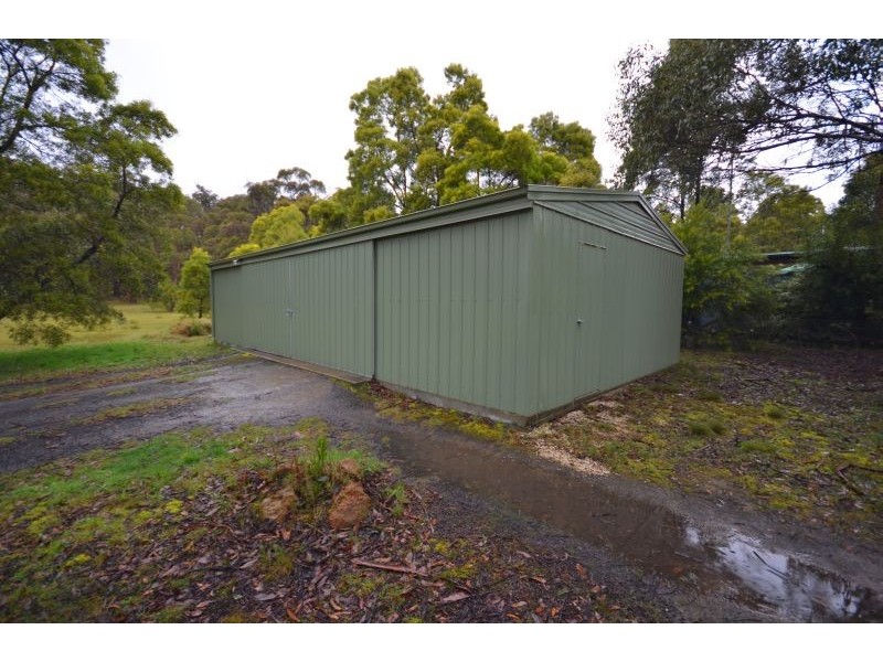 158 Grevillea Drive, Enfield VIC 3352