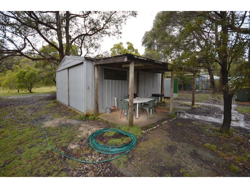 158 Grevillea Drive, Enfield VIC 3352