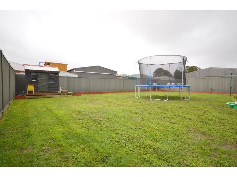 14 King George Way, Mitchell Park VIC 3352