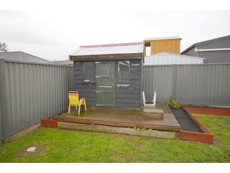 14 King George Way, Mitchell Park VIC 3352
