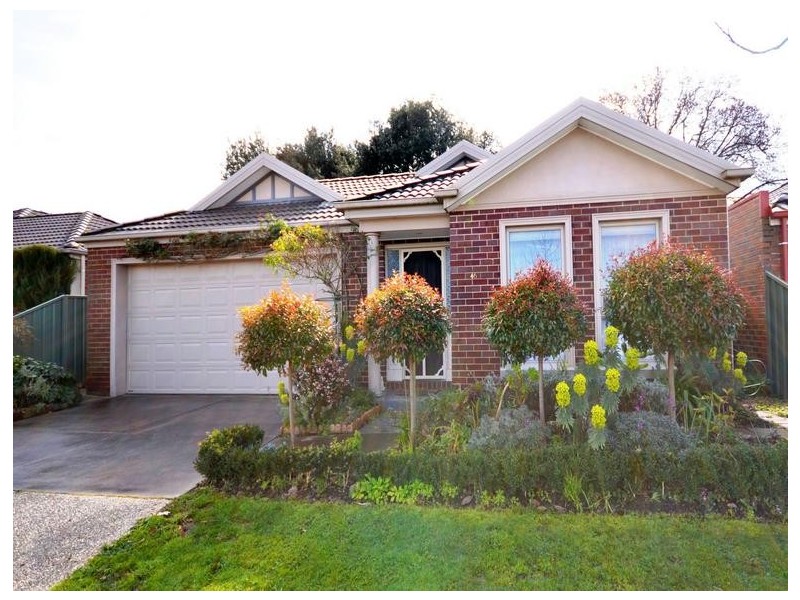 46 Norfolk Avenue, Lake Gardens VIC 3355