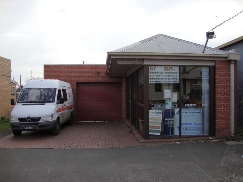 67 Humffray Street North, Ballarat VIC 3350