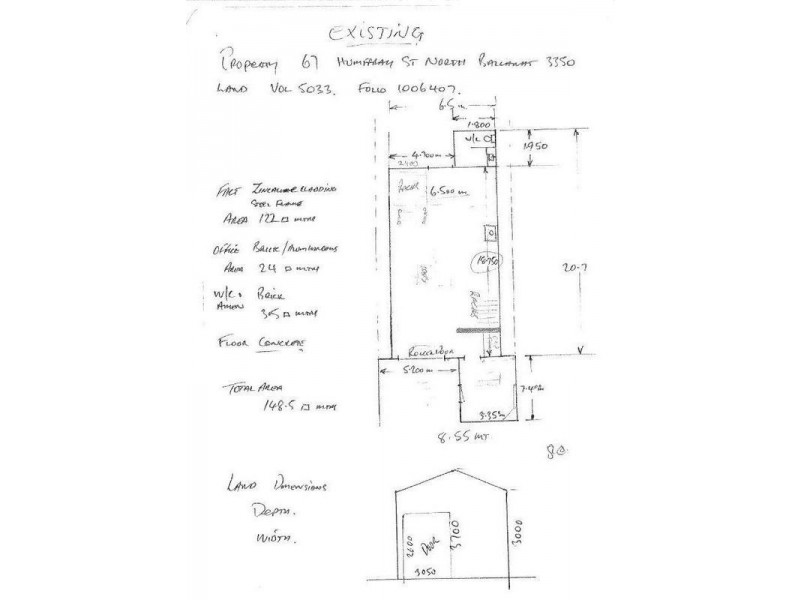67 Humffray Street North, Ballarat VIC 3350