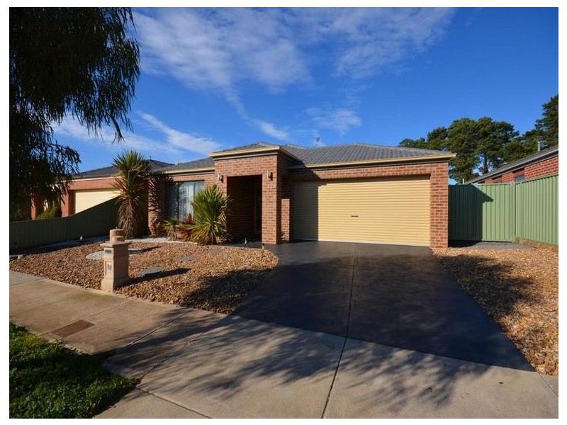 48 Delaney Drive, Miners Rest VIC 3352