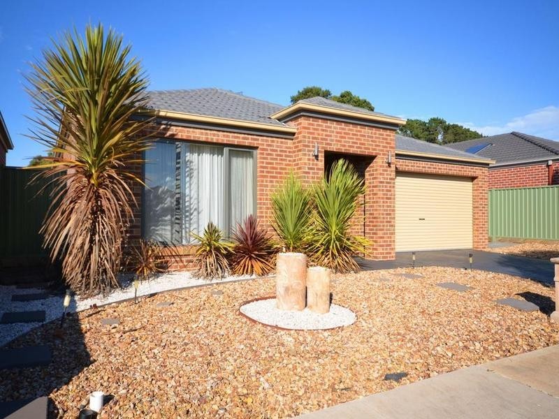 48 Delaney Drive, Miners Rest VIC 3352