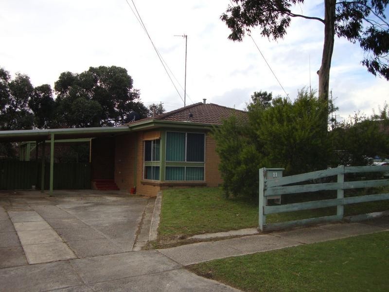 11 Kenworthy Place, Ballarat VIC 3350