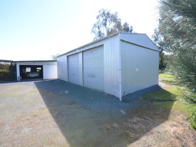 90 Blackmore Road, Sulky VIC 3352