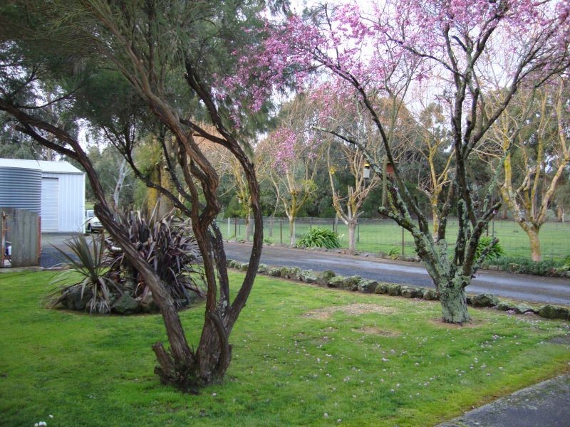 90 Blackmore Road, Sulky VIC 3352