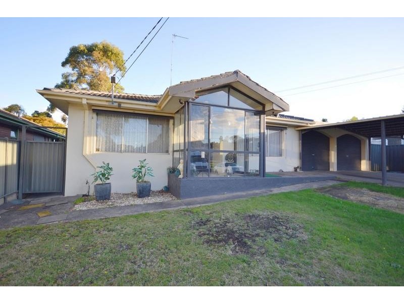 836 Chisholm Street, Ballarat VIC 3350