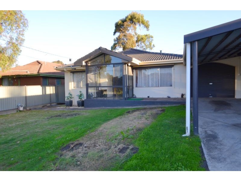 836 Chisholm Street, Ballarat VIC 3350