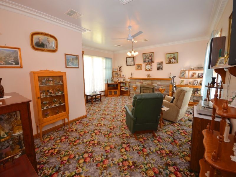 32 Longley Street, Alfredton VIC 3350