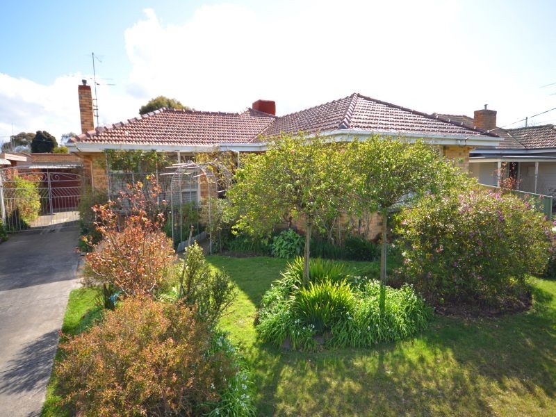 32 Longley Street, Alfredton VIC 3350