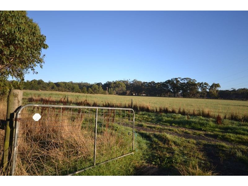 188 Pound Creek Road, Ballarat VIC 3350