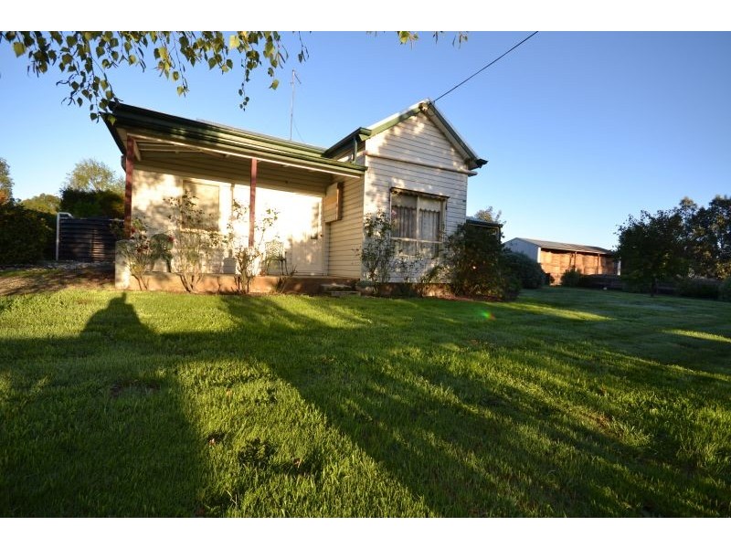 188 Pound Creek Road, Ballarat VIC 3350