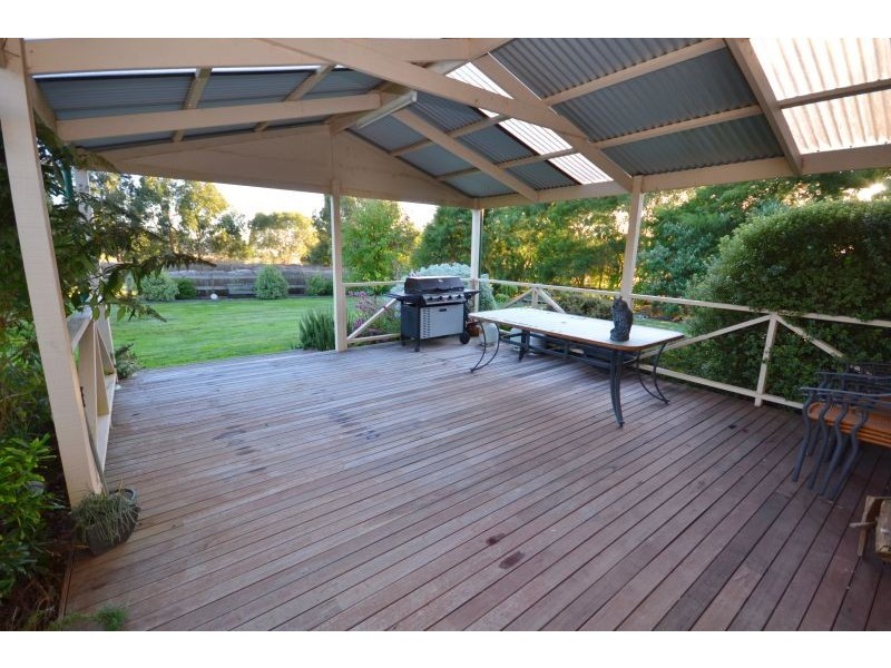 188 Pound Creek Road, Ballarat VIC 3350