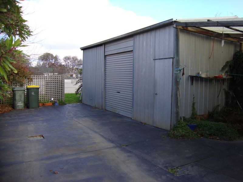 709 Howard Street, Soldiers Hill VIC 3350