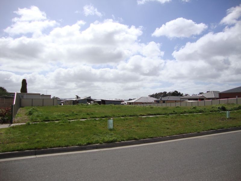 Lot 6 Horwood Drive, Canadian VIC 3350