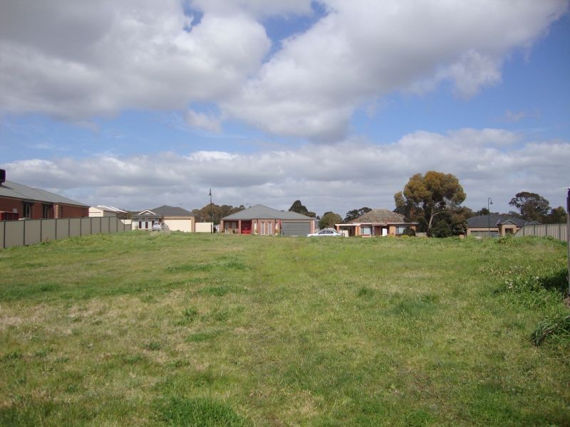 Lot 6 Horwood Drive, Canadian VIC 3350