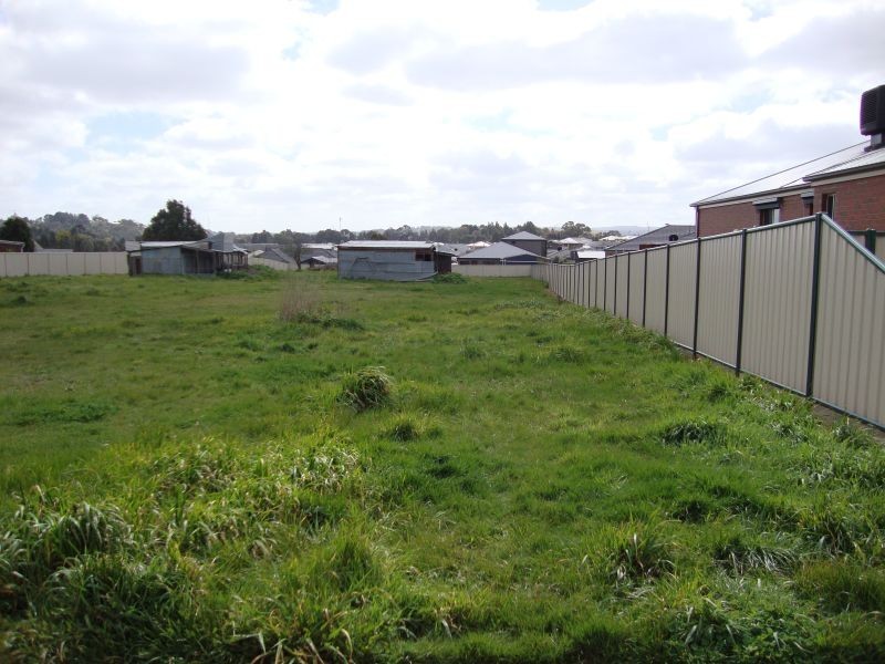 Lot 6 Horwood Drive, Canadian VIC 3350