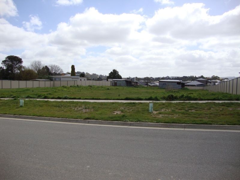 Lot 6 Horwood Drive, Canadian VIC 3350