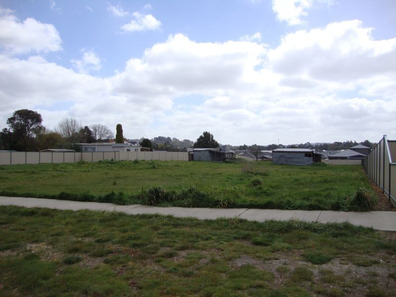 Lot 6 Horwood Drive, Canadian VIC 3350
