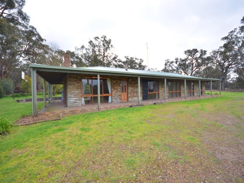 2 Kingston Court, Smythes Creek VIC 3351