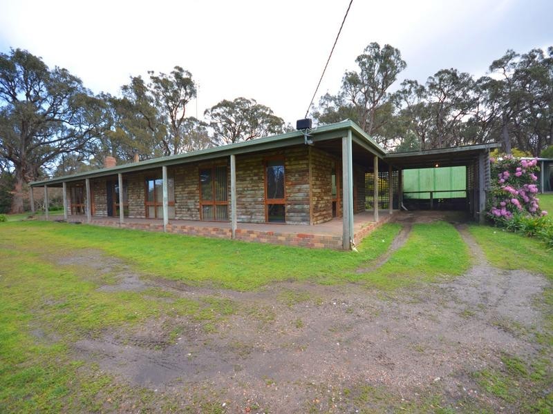 2 Kingston Court, Smythes Creek VIC 3351