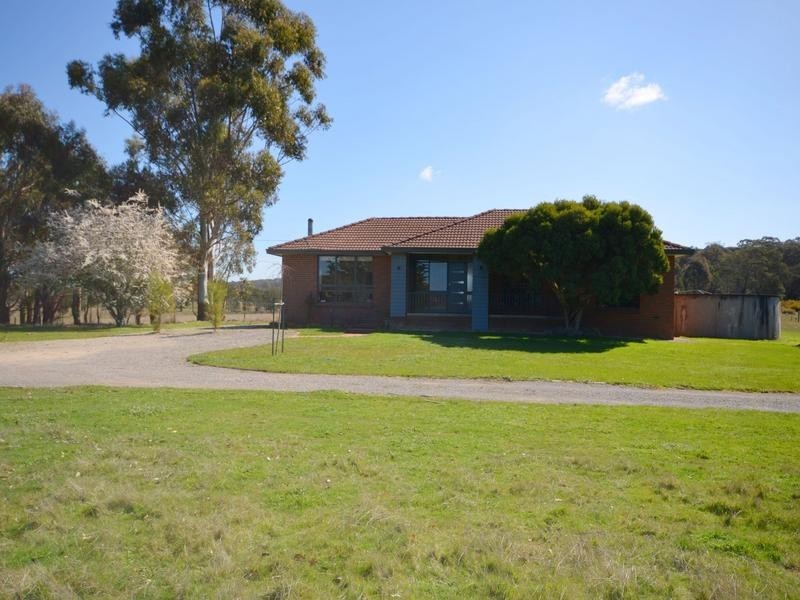 595 Sebastopol-Smythesdale Road, Ross Creek VIC 3351