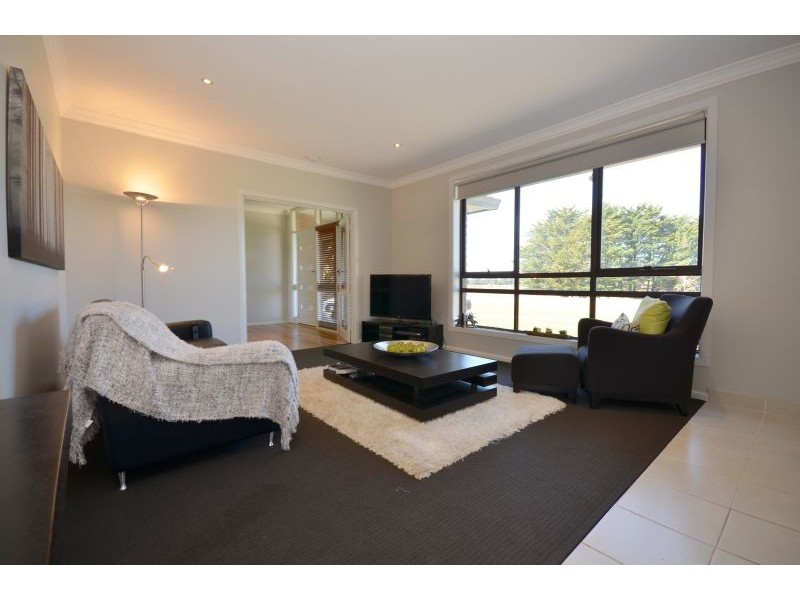 595 Sebastopol-Smythesdale Road, Ross Creek VIC 3351