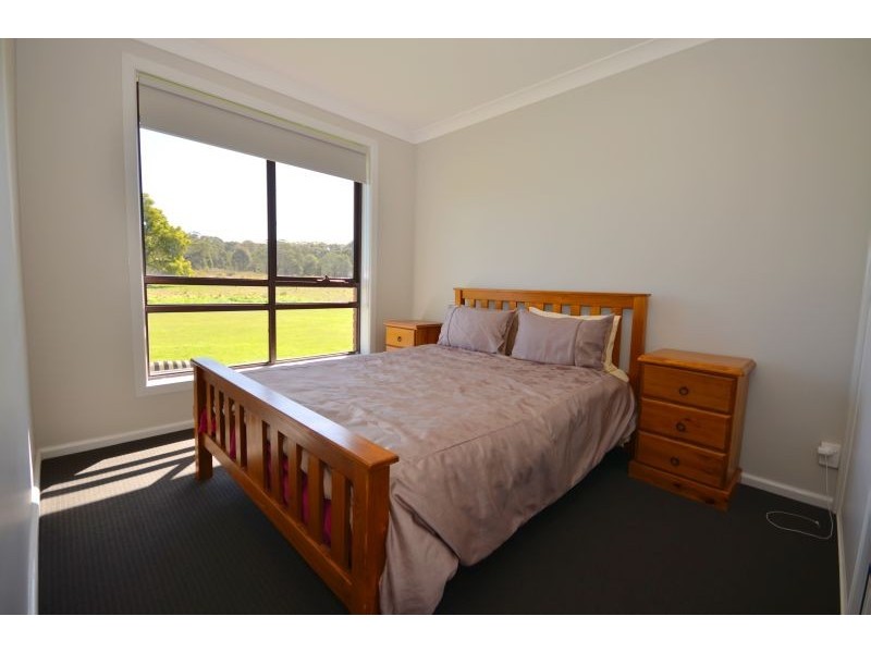 595 Sebastopol-Smythesdale Road, Ross Creek VIC 3351