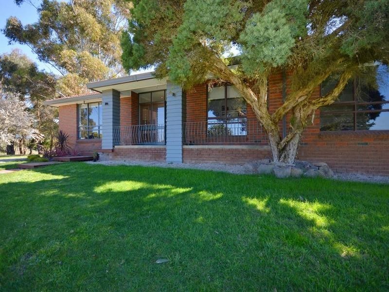 595 Sebastopol-Smythesdale Road, Ross Creek VIC 3351