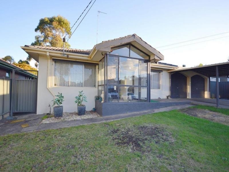 836 Chisholm Street, Ballarat VIC 3350