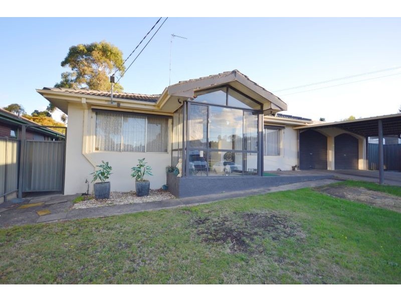 836 Chisholm Street, Ballarat VIC 3350